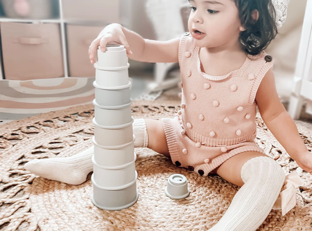 The Cutest Toys for Little Ones