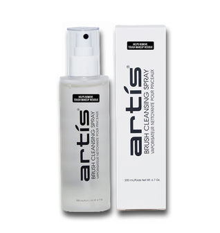 Brush Cleansing Spray
