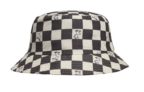 Seaesta Surf Recycled Organic Bucket Hats