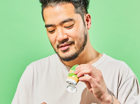 Healthy for the Holidays