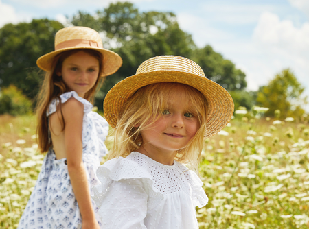 Kids' Summer Fashion