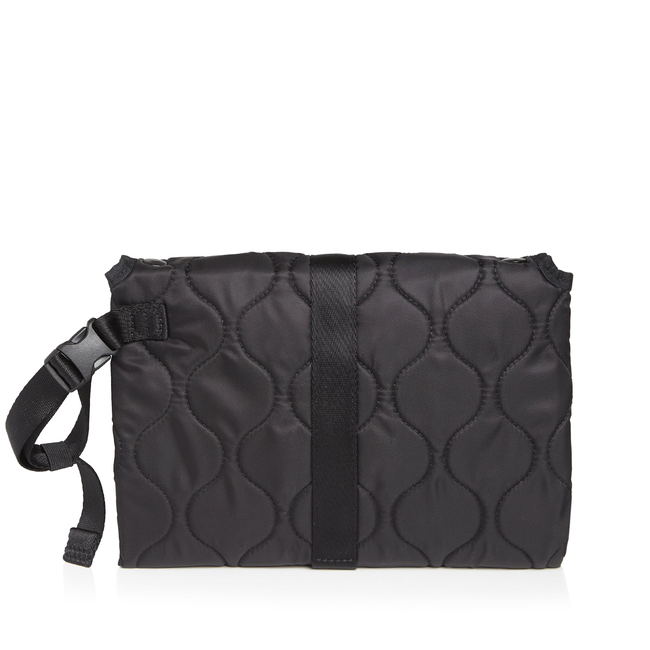 biz - quilted baby changing mat-gallery-48513673068695