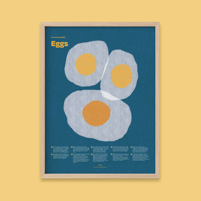 Egg Fun Facts Print-gallery-39488678592758