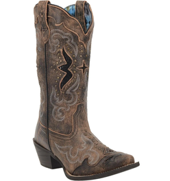 Laredo Lucretia - Women's Cowgirl Boot