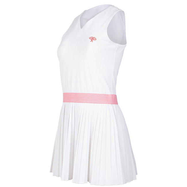 Love All Tennis Women's Virginia Dress-gallery-35064752898129