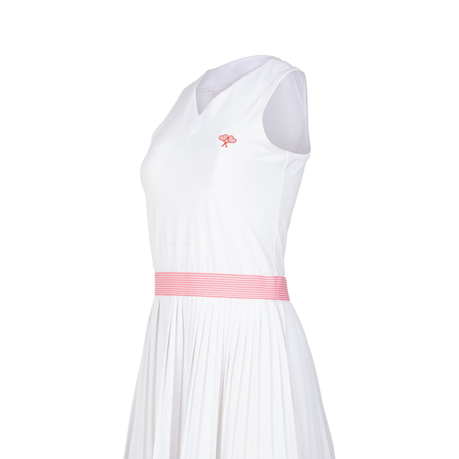 Love All Tennis Women's Virginia Dress-gallery-35064752898129