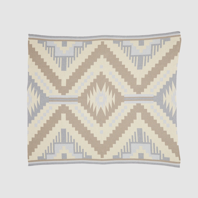 New Horizon Throw Blanket-gallery-47291747762467