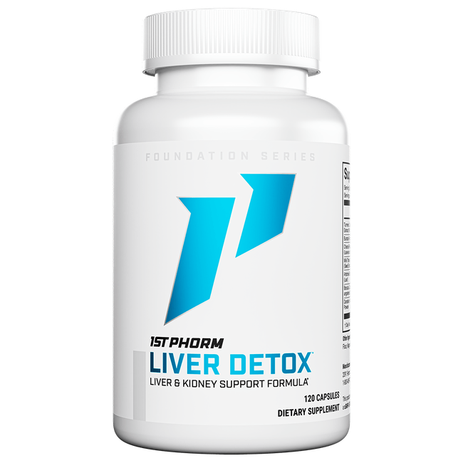 Liver Detox-gallery-31815936376918