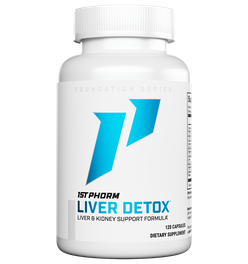 Liver Detox