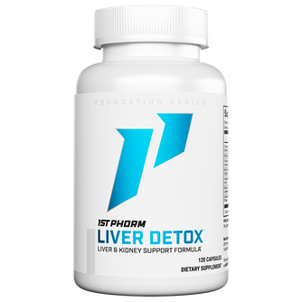 Liver Detox