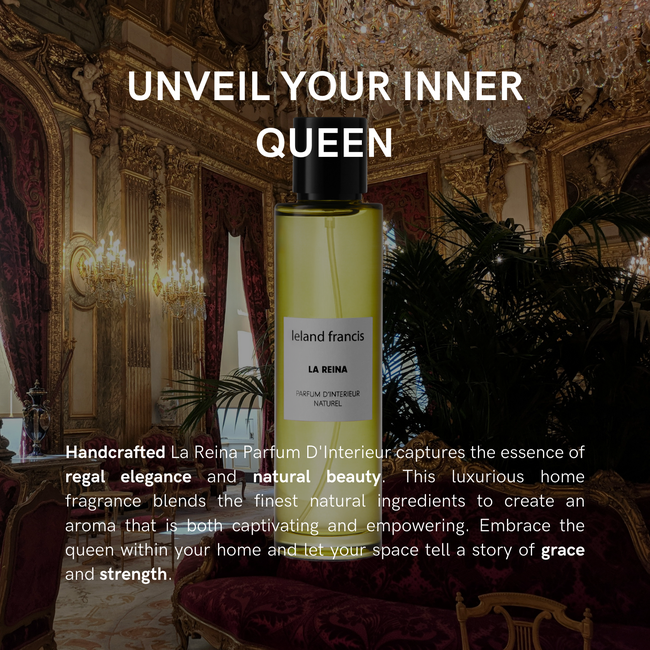 La Reina - Room Spray-gallery-44806194266420