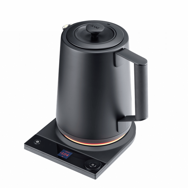 Luna Electric Kettle Pro-gallery-48244092272854