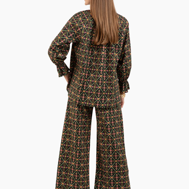 Juliette Pant Set - McKenzie-gallery-50912537411872