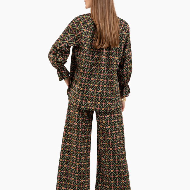 Juliette Pant Set - McKenzie-gallery-50912537411872