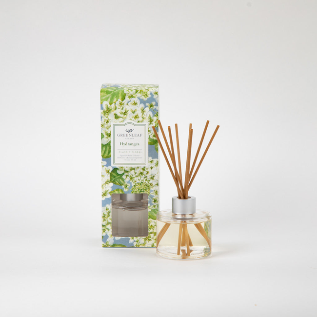 Hydrangea Reed Diffuser-gallery-48534600351928