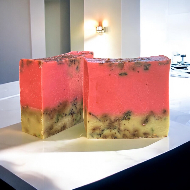 Love & Lust Soap-gallery-36045937082425