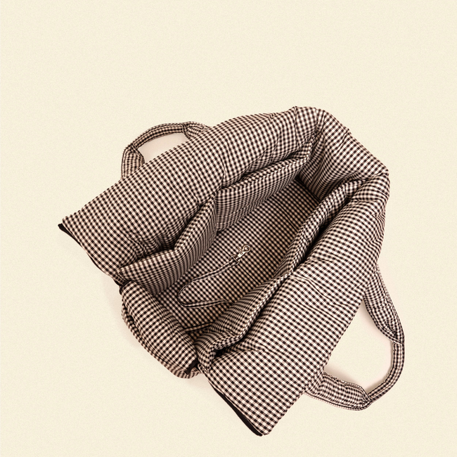 The Little Beast Carrier - Noir-gallery-45473122844958