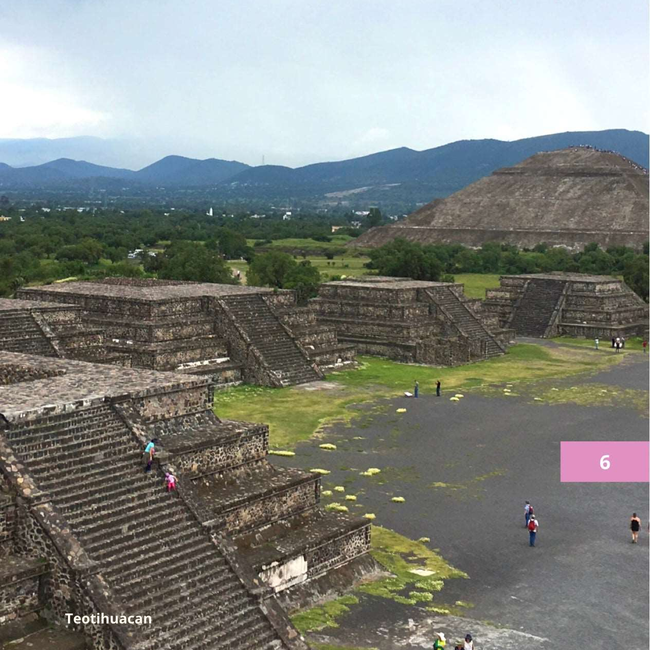 Mexico City Guidebook: Plan Your Adventure with Clarity-gallery-31745982857273