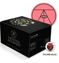 10L FRESH BIB™ - 100% GRAPEFRUIT JUICE COLD PRESSED