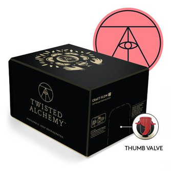 10L FRESH BIB™ - 100% GRAPEFRUIT JUICE COLD PRESSED