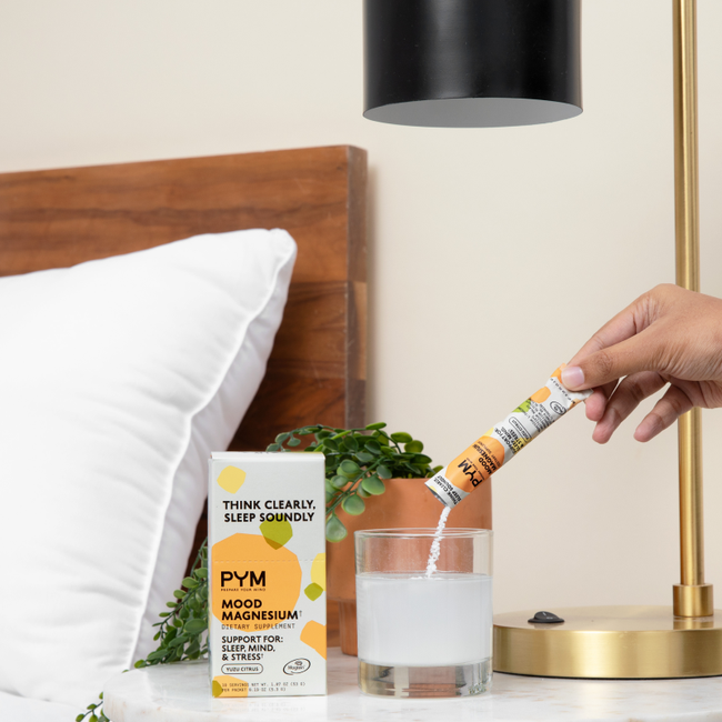 Mood Magnesium Stick Packs-gallery-42422110486781