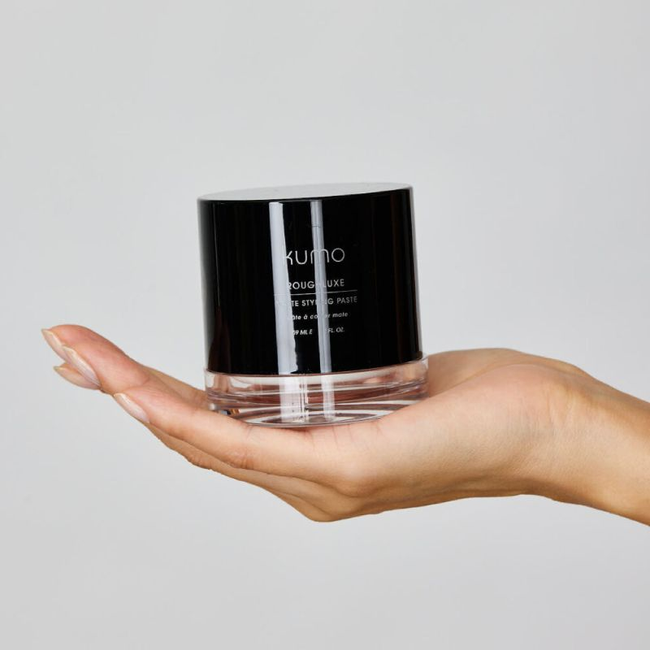 RoughLuxe Matte Styling Paste-gallery-44232109555943