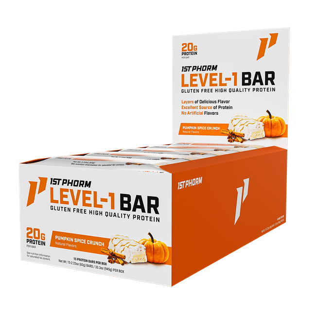 Level-1 Bar (15ct)-gallery-33223157645398
