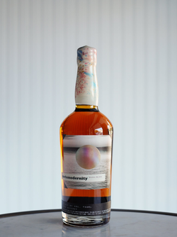 Metamodernity Bourbon Whiskey