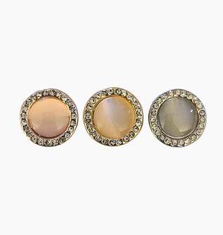 Cat-eye Crystal