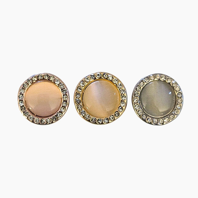 Cat-eye Crystal-gallery-42490839892218