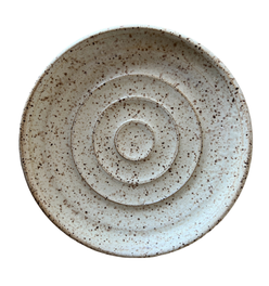 Concentric Side Plates