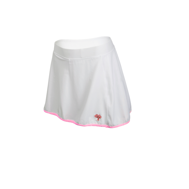 Love All Tennis Women's Reena Resort Skort-gallery-68171606229073