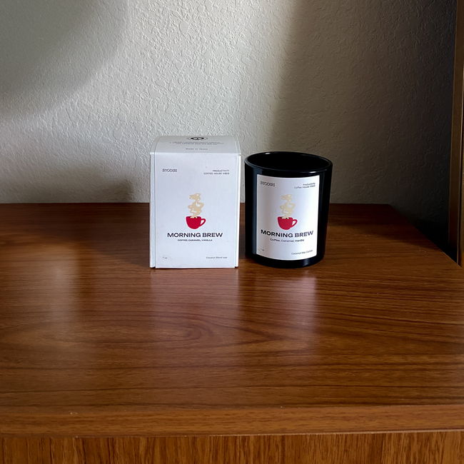 Launch Candle Set - 7 oz Candle - Set of 5-gallery-52644579180818