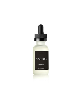 Charcoal Scent Tower Diffuser Fragrance Oil, 30 ml