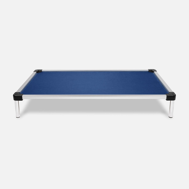 Chew Proof Armored™ Ripstop Elevated Dog Bed-gallery-34810355417227