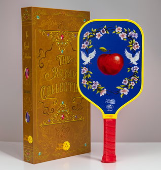 The Fairest Paddle