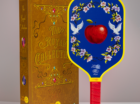 The Fairest Paddle