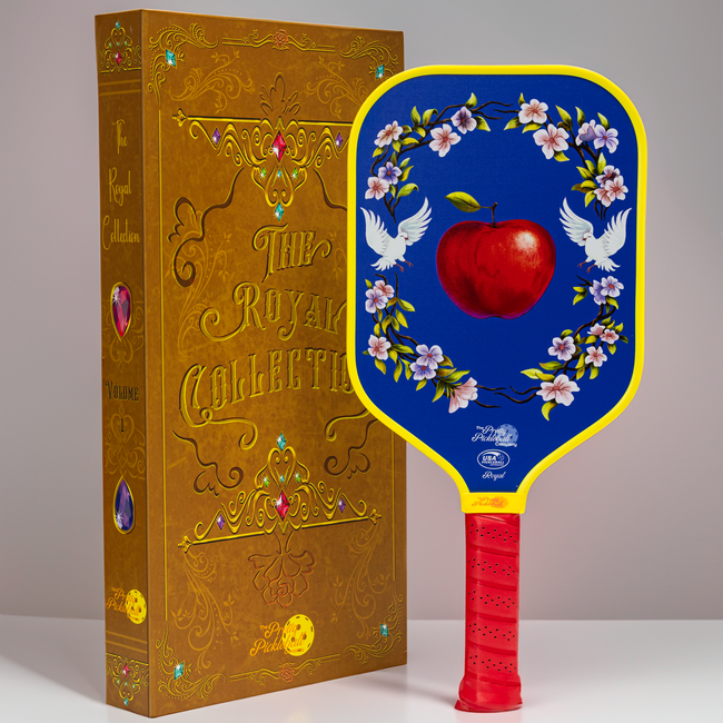 The Fairest Paddle-gallery-46164994851120
