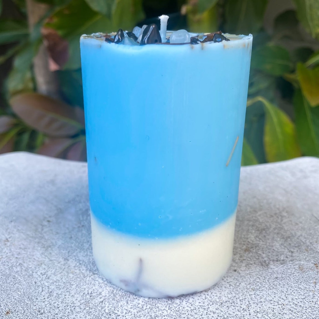 Peace & Prosperity Candle-gallery-29825722122297