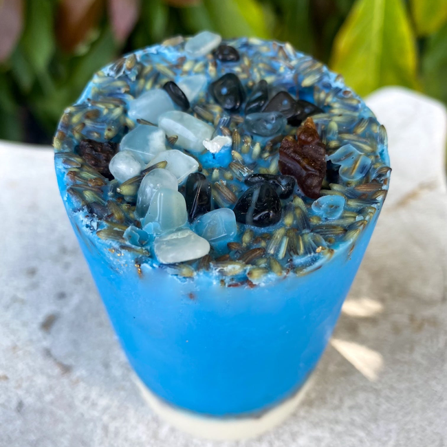 Dreams Candle-gallery-29825835270201
