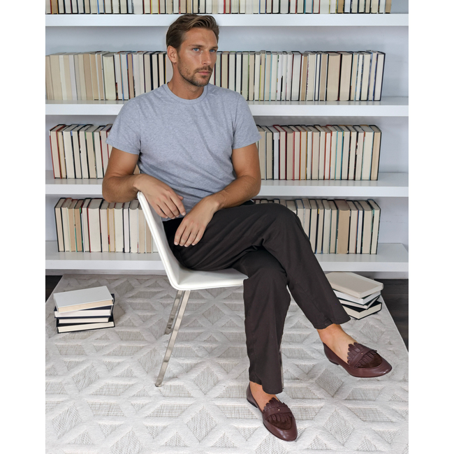 Kilt Loafer-gallery-43979524899036