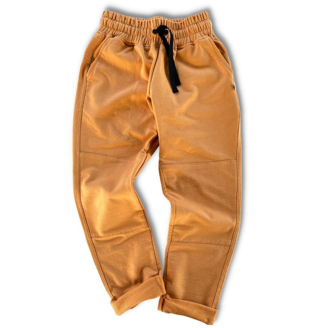 Kai Sweatpants - Butterscotch-gallery-41544177582379