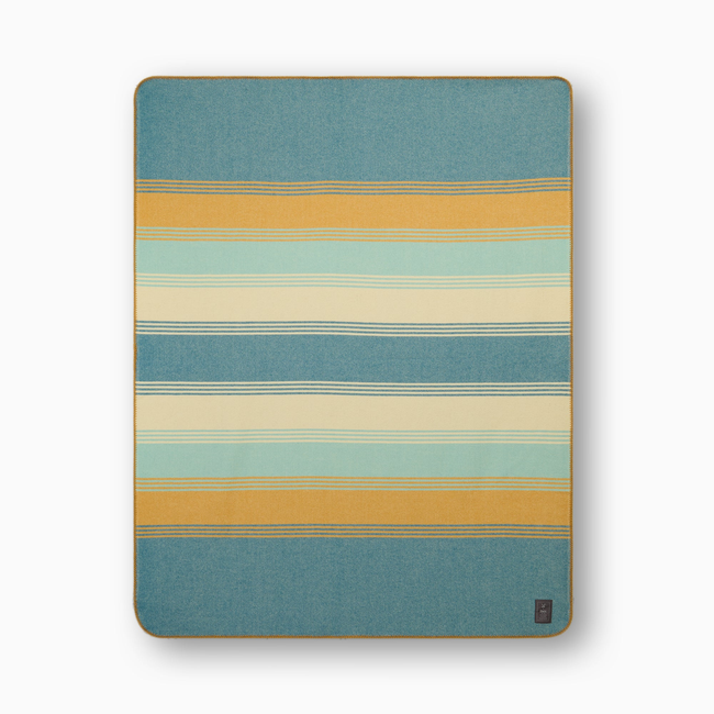 USA Made Wool Blanket-gallery-53378363064690