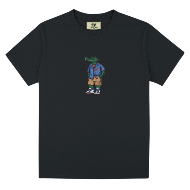 University of Florida Embroidered Tee-gallery-60495766356285