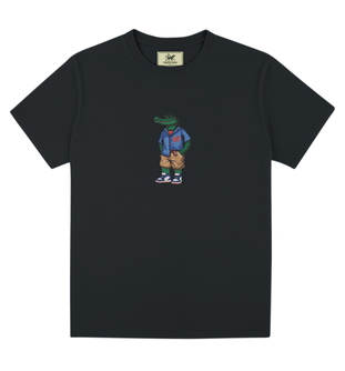 University of Florida Embroidered Tee