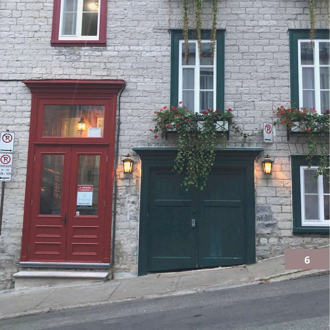 Quebec City Travel Guidebook: Explore French Canada-gallery-31654620725305