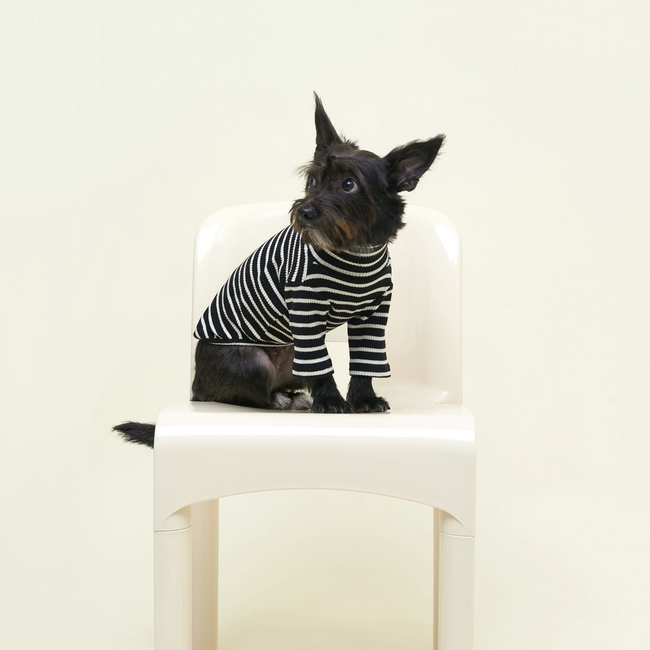 Café in Paris Sweatshirt-gallery-60281034146078
