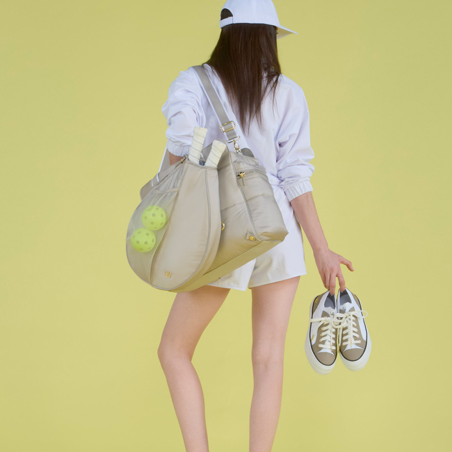 Mega Fluff Convertible Tennis Tote-gallery-38422934683846