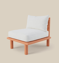 Madeira Outdoor Lounge Chair