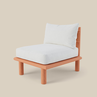 Madeira Outdoor Lounge Chair